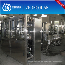 5 Gallon Pure Water Filling Machine / Bucket Line